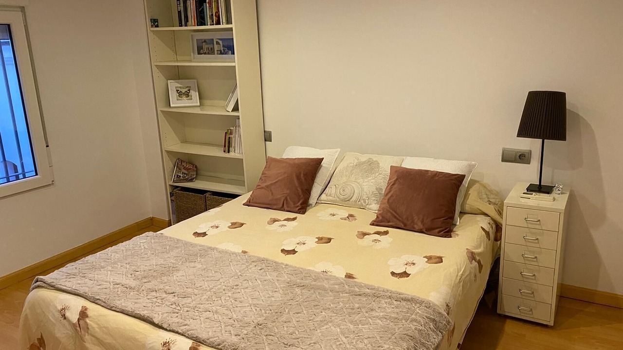 Photo of Bedroom in San Basilio