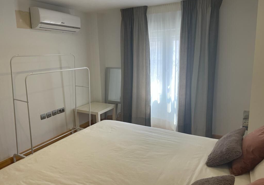 Photo of Bedroom in San Basilio