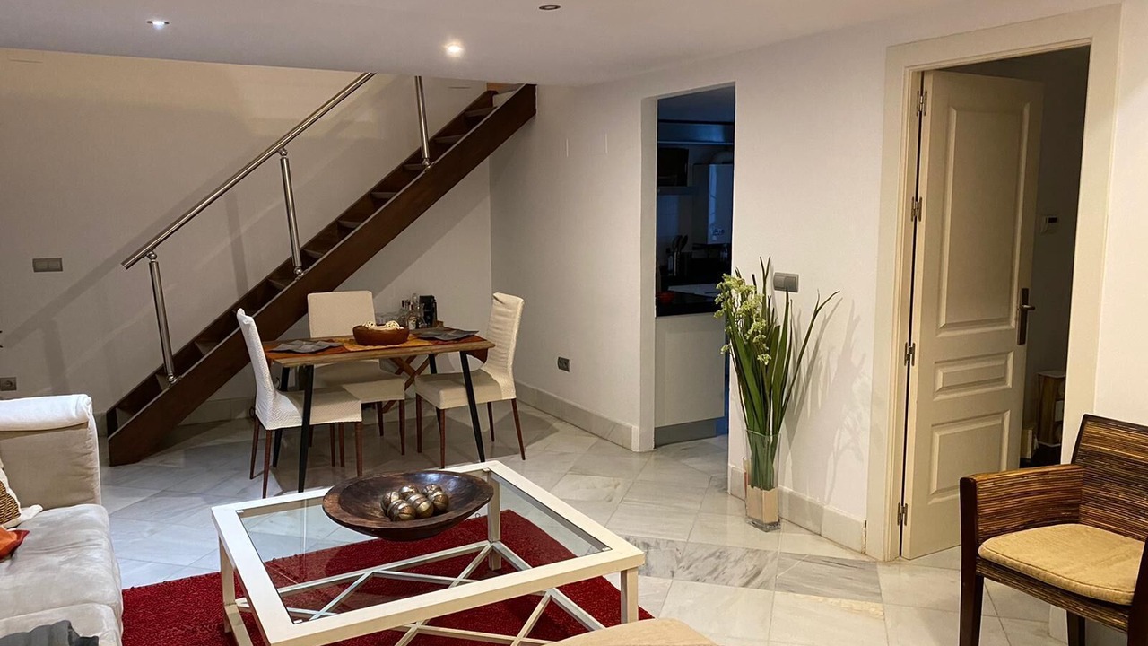 Photo of Livingroom in San Basilio