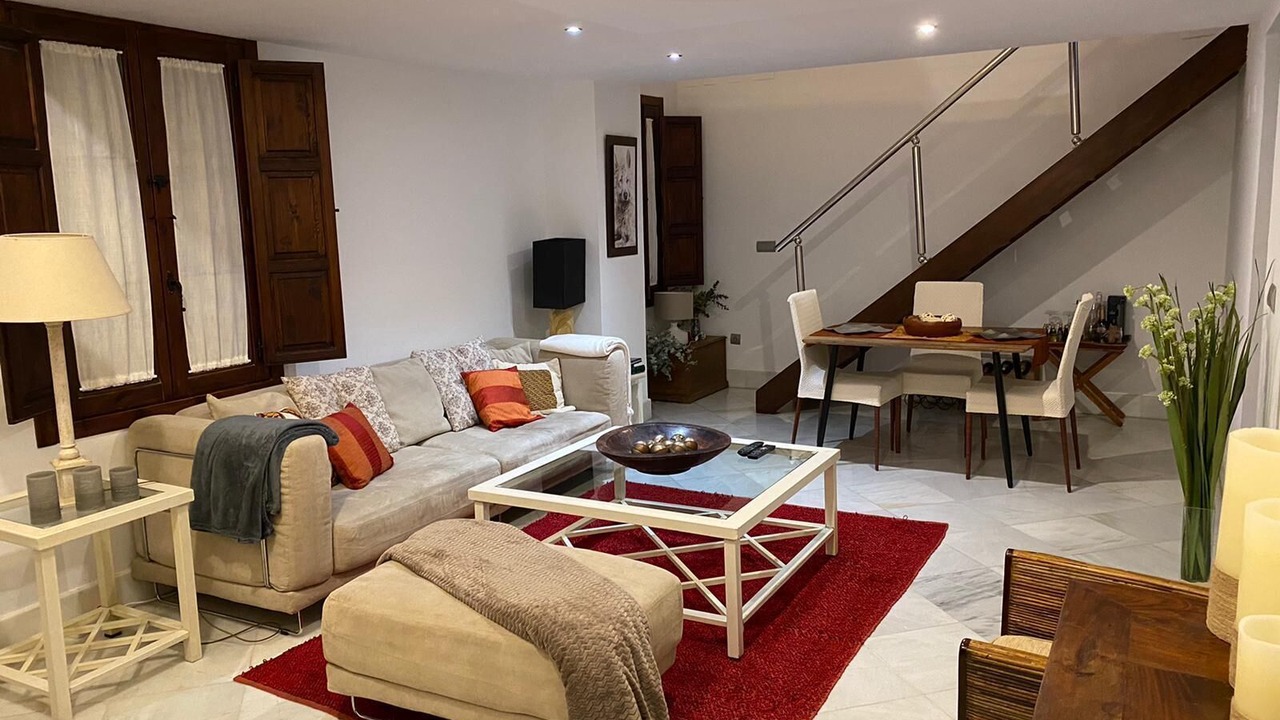 Photo of Livingroom in San Basilio