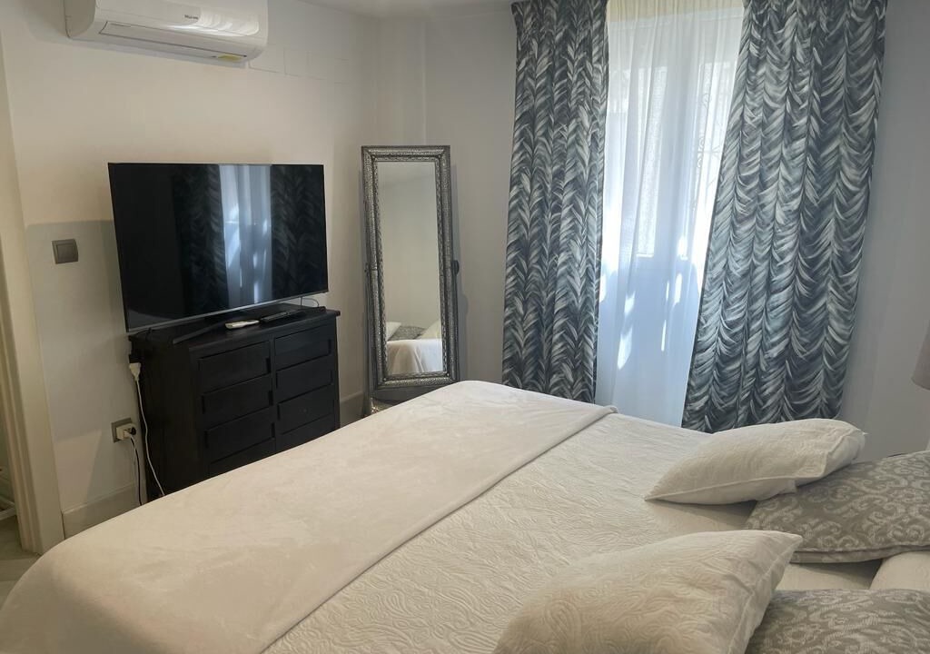 Photo of Bedroom in San Basilio