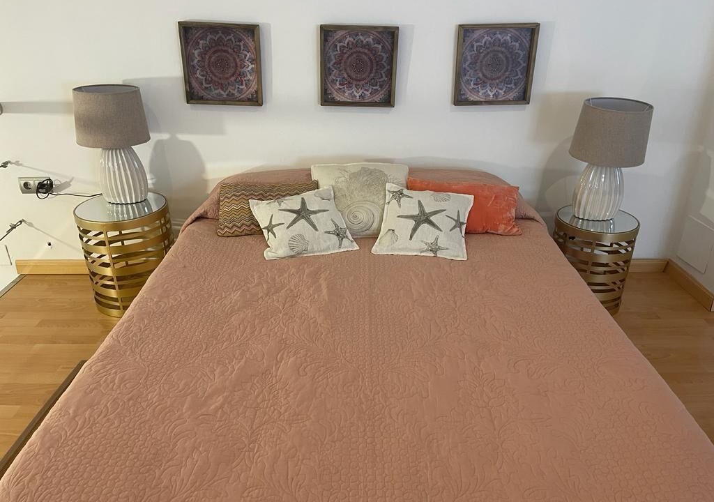 Photo of Bedroom in San Basilio