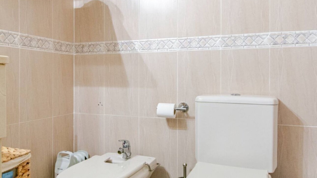 Photo of Bathroom in Distrito Noroeste