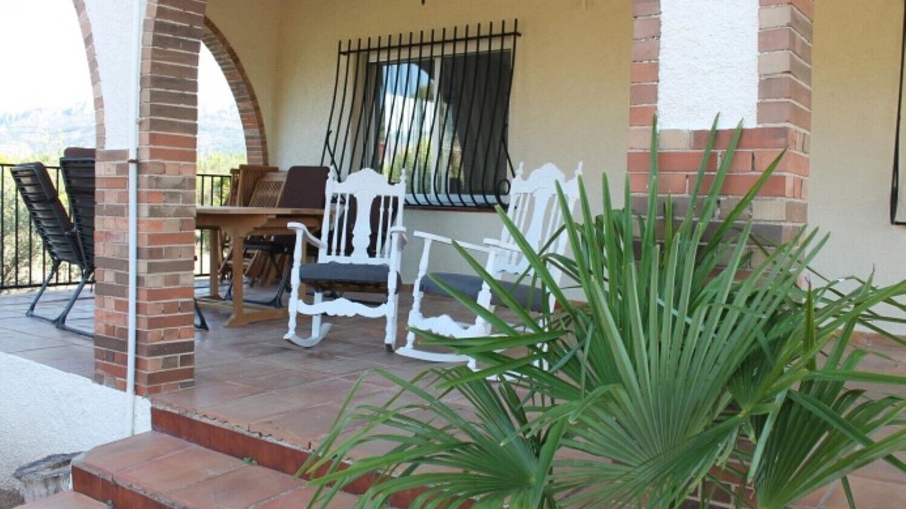 Photo of Outdoor in Molinell