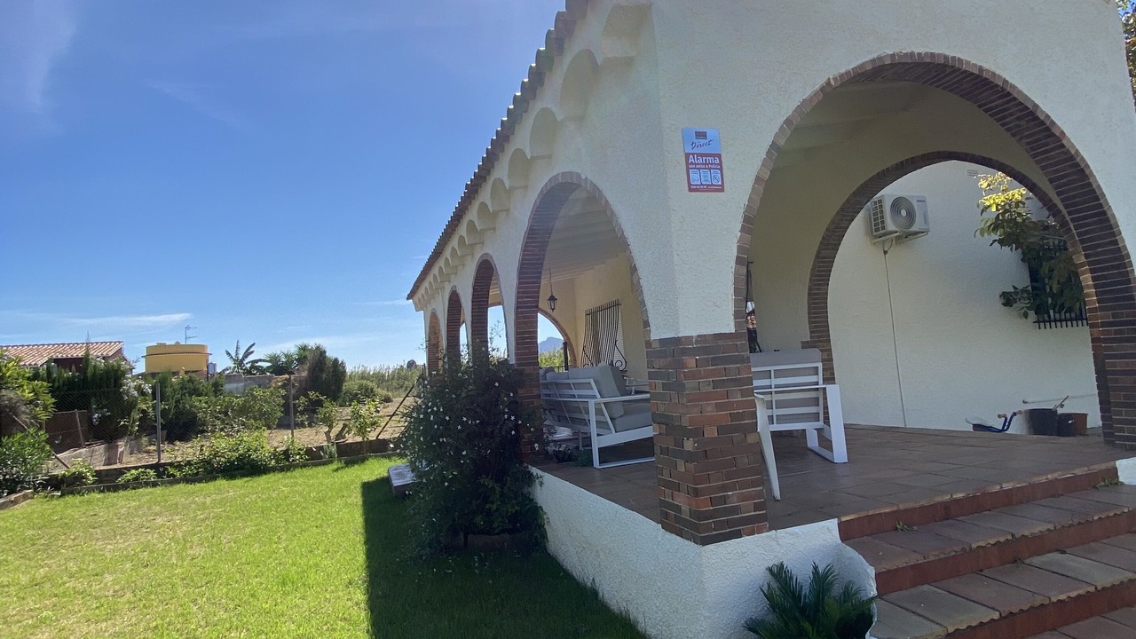 Photo of Patio Balcony in Molinell