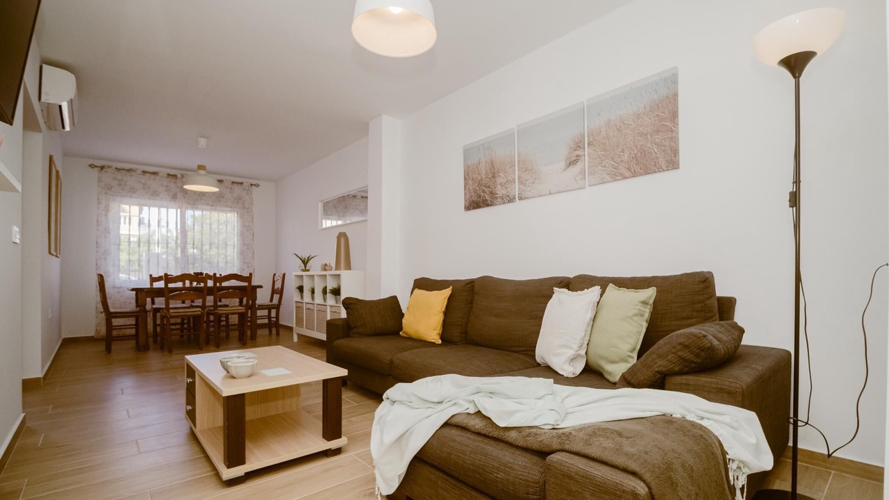 Photo of Livingroom in Sanlucar de Barrameda