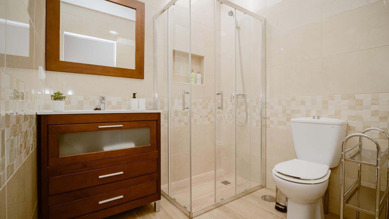 Photo of Bathroom in Sanlucar de Barrameda