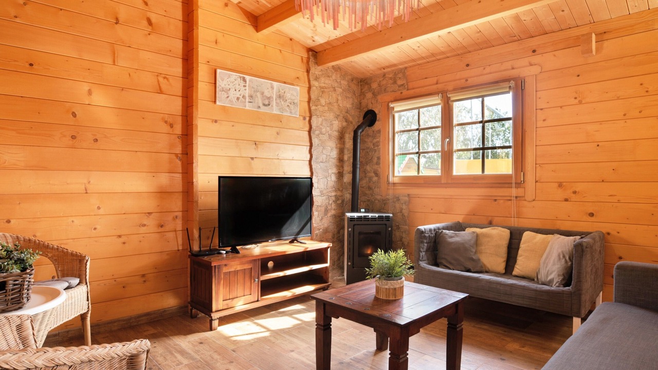 Photo of Livingroom in San Ambrosio