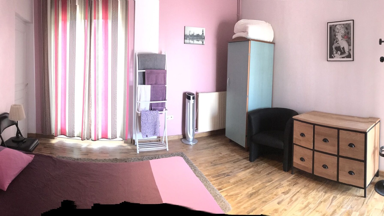 Photo of Bedroom in Villamartin