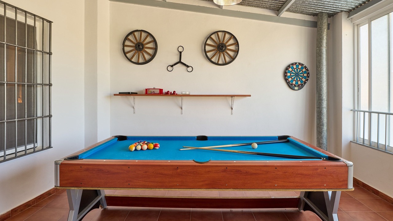 Photo of Bedroom in Cuevas Bajas