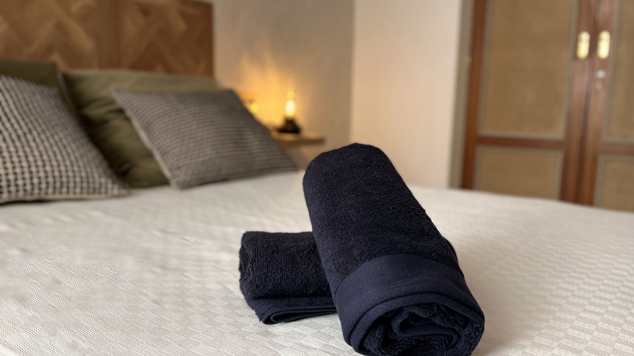 Photo of Bedroom in San Francisco-Ribera