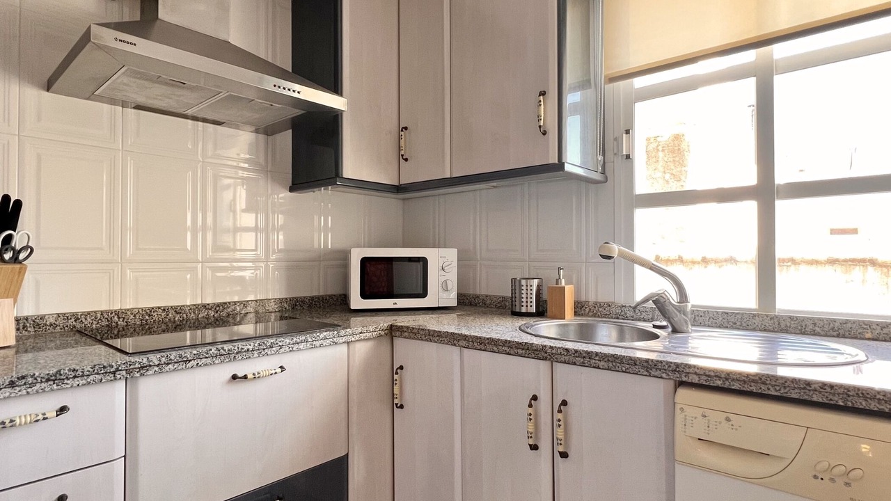 Photo of Kitchen in San Francisco-Ribera