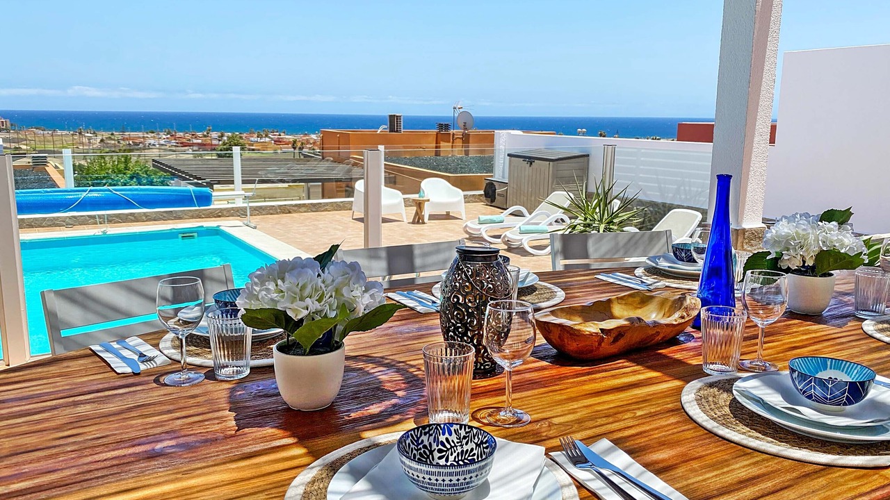 Photo of Outdoor in Costa de Antigua