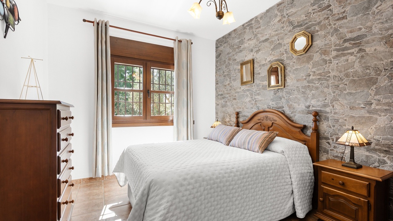 Photo of Bedroom in Antequera