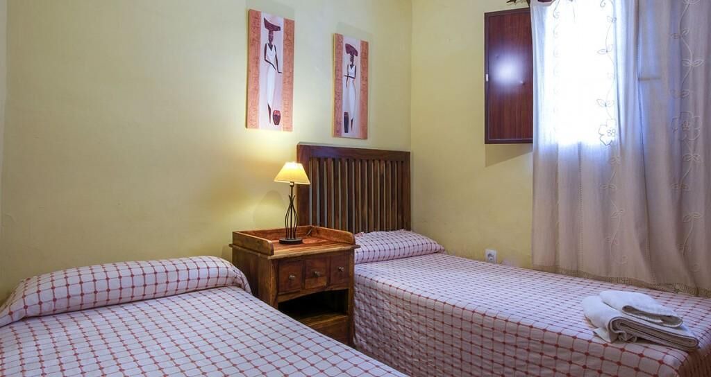 Photo of Bedroom in Rivero de Posadas