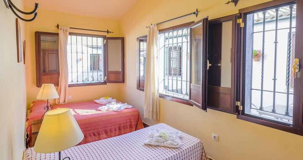 Photo of Bedroom in Rivero de Posadas