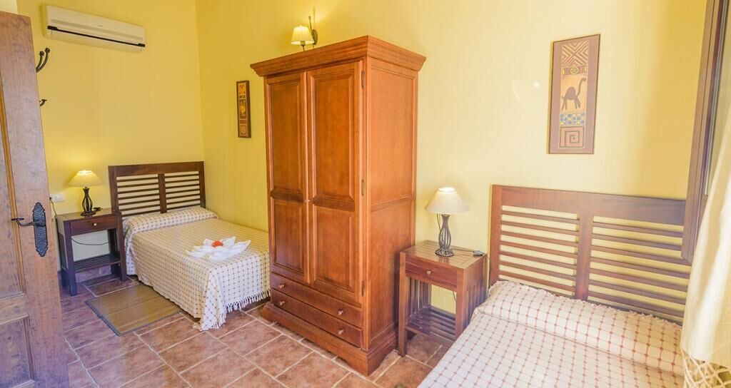 Photo of Bedroom in Rivero de Posadas
