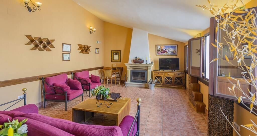 Photo of Livingroom in Rivero de Posadas