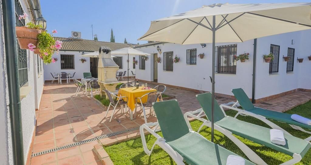Photo of Outdoor in Rivero de Posadas