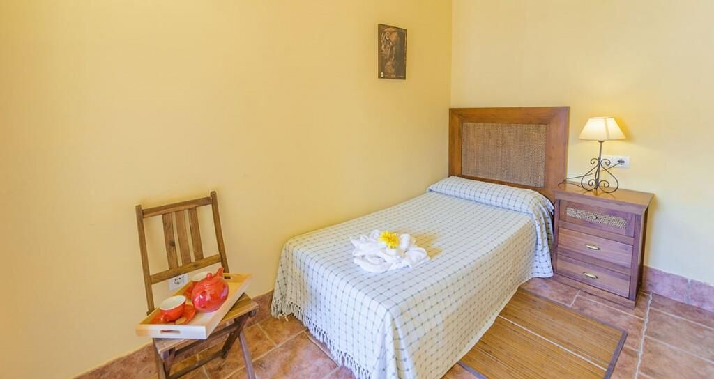 Photo of Bedroom in Rivero de Posadas