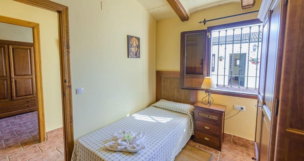 Photo of Bedroom in Rivero de Posadas