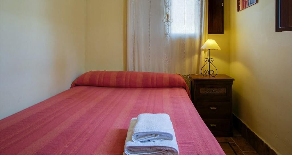 Photo of Bedroom in Rivero de Posadas