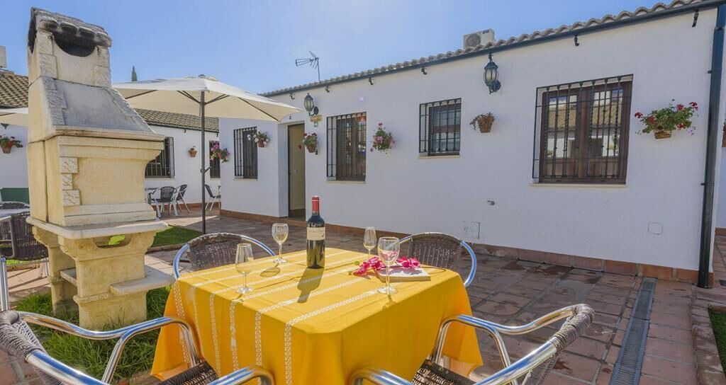 Photo of Outdoor in Rivero de Posadas