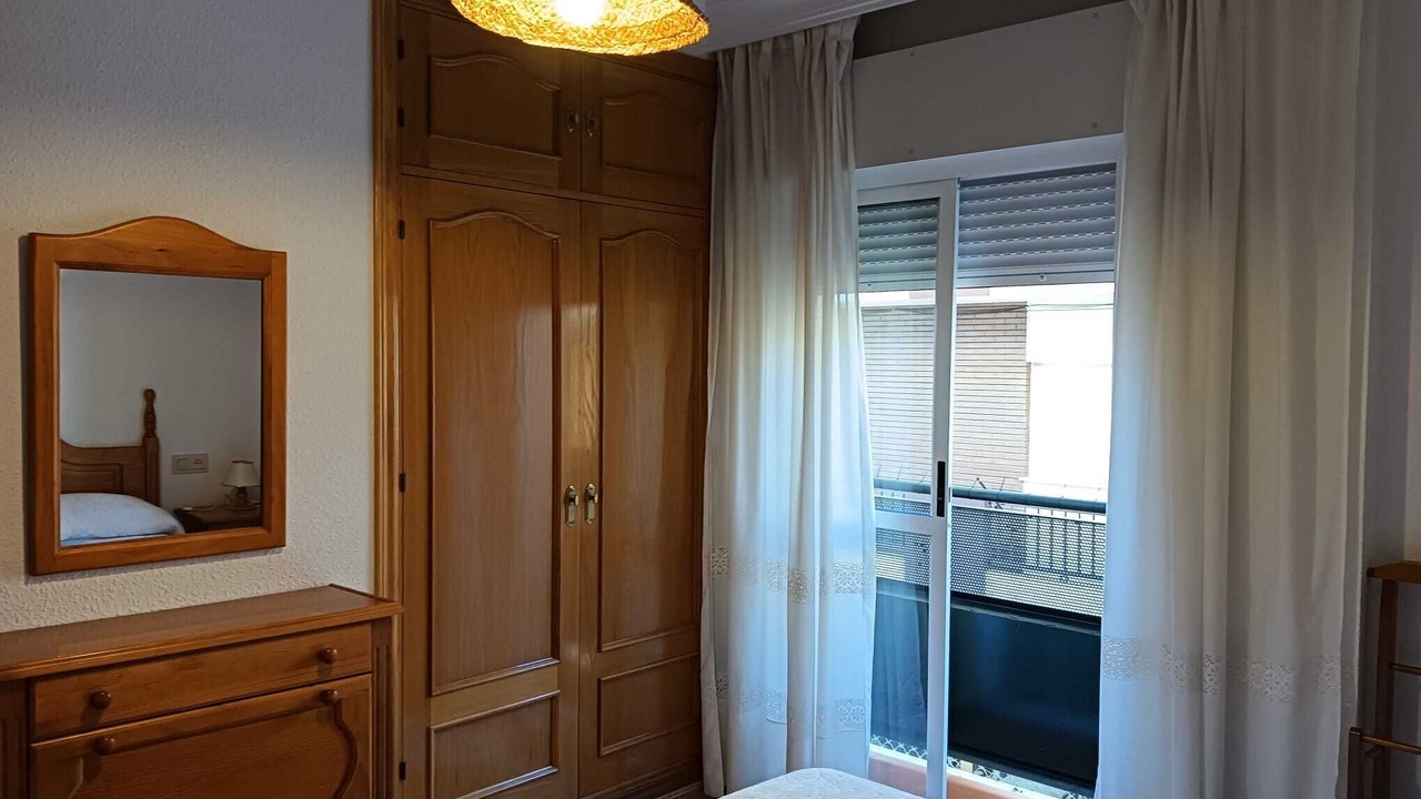 Photo of Bedroom in Punta Umbria