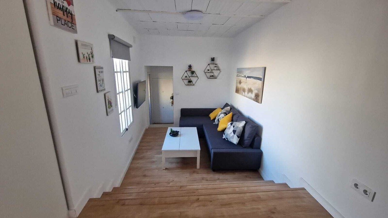 Photo of Livingroom in Jerez de la Frontera Old Town
