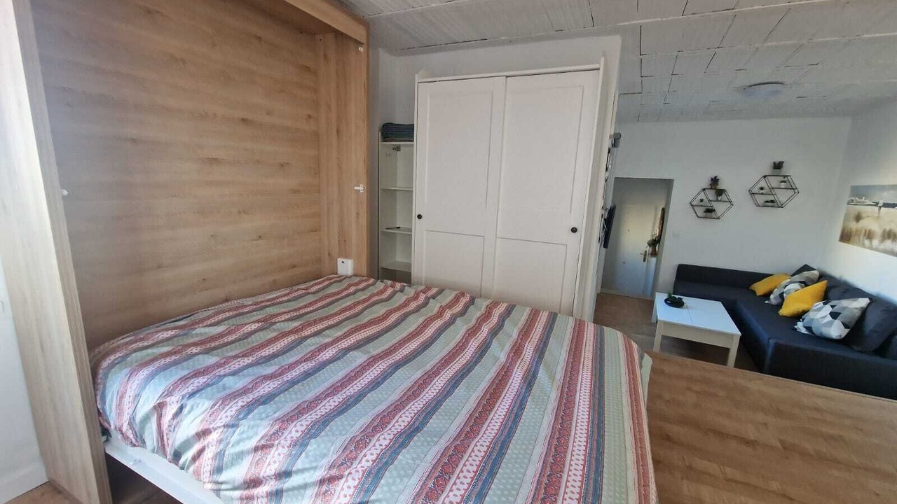 Photo of Bedroom in Jerez de la Frontera Old Town