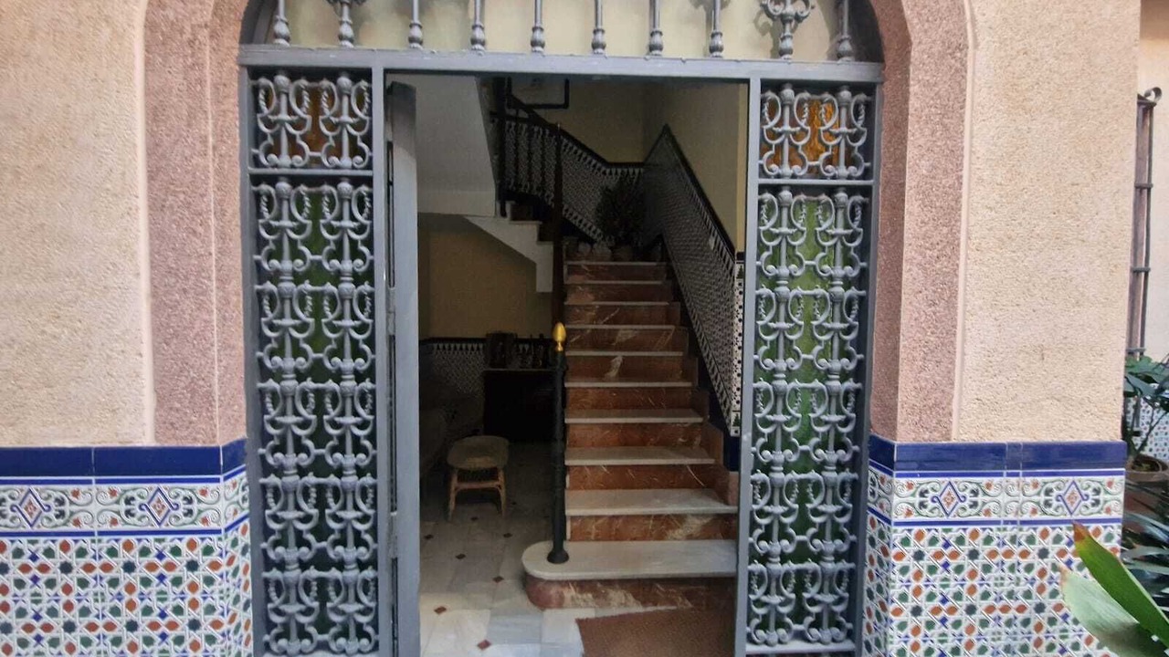 Photo of Outdoor in Jerez de la Frontera Old Town