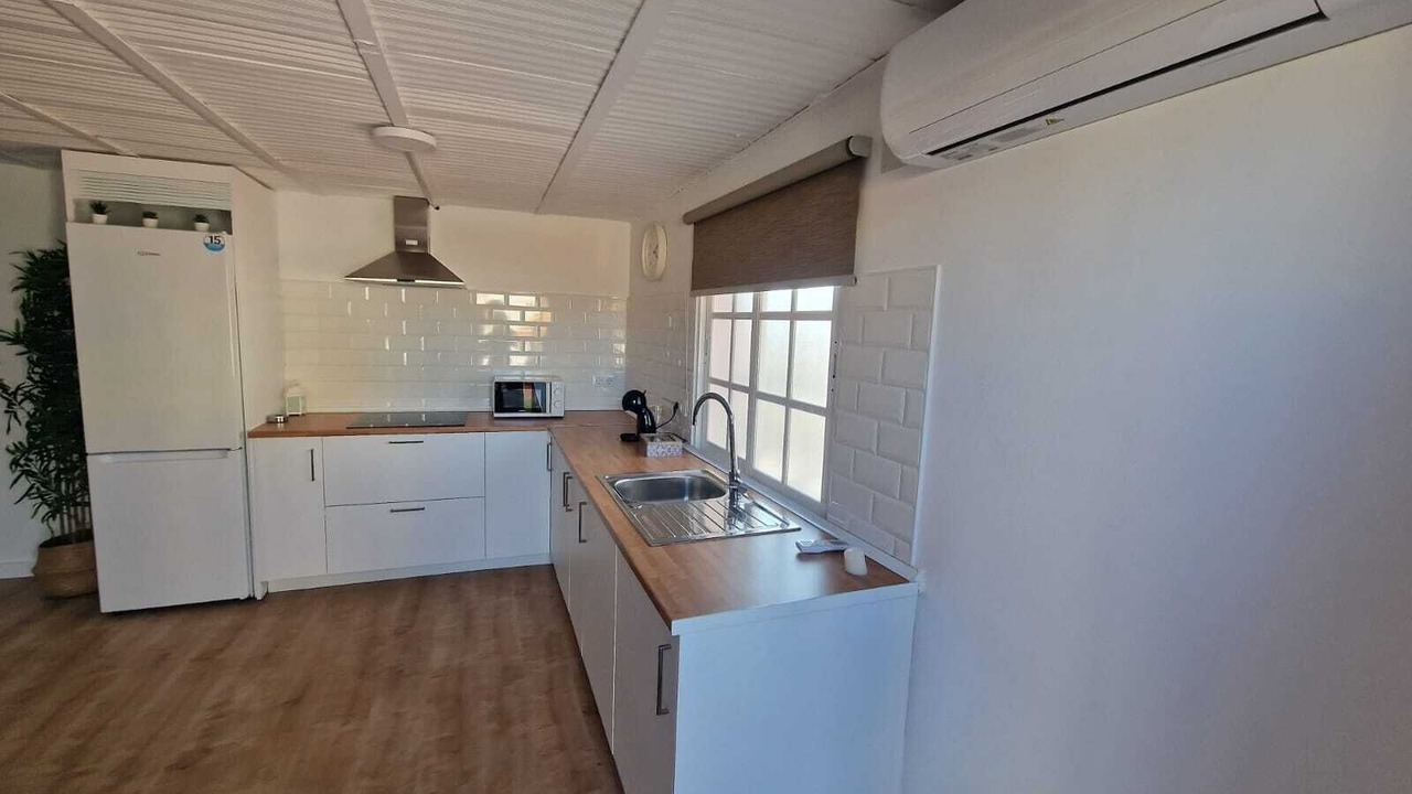Photo of Kitchen in Jerez de la Frontera Old Town