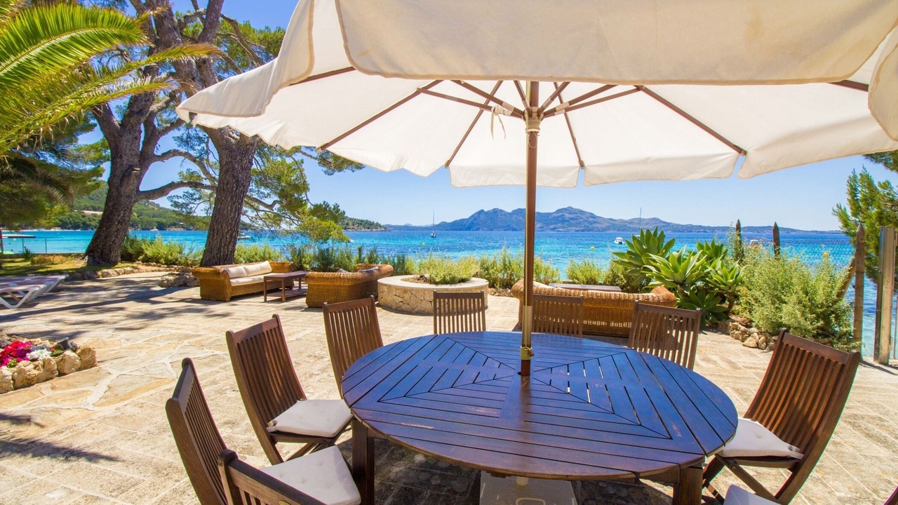 Photo of Outdoor in Pollensa