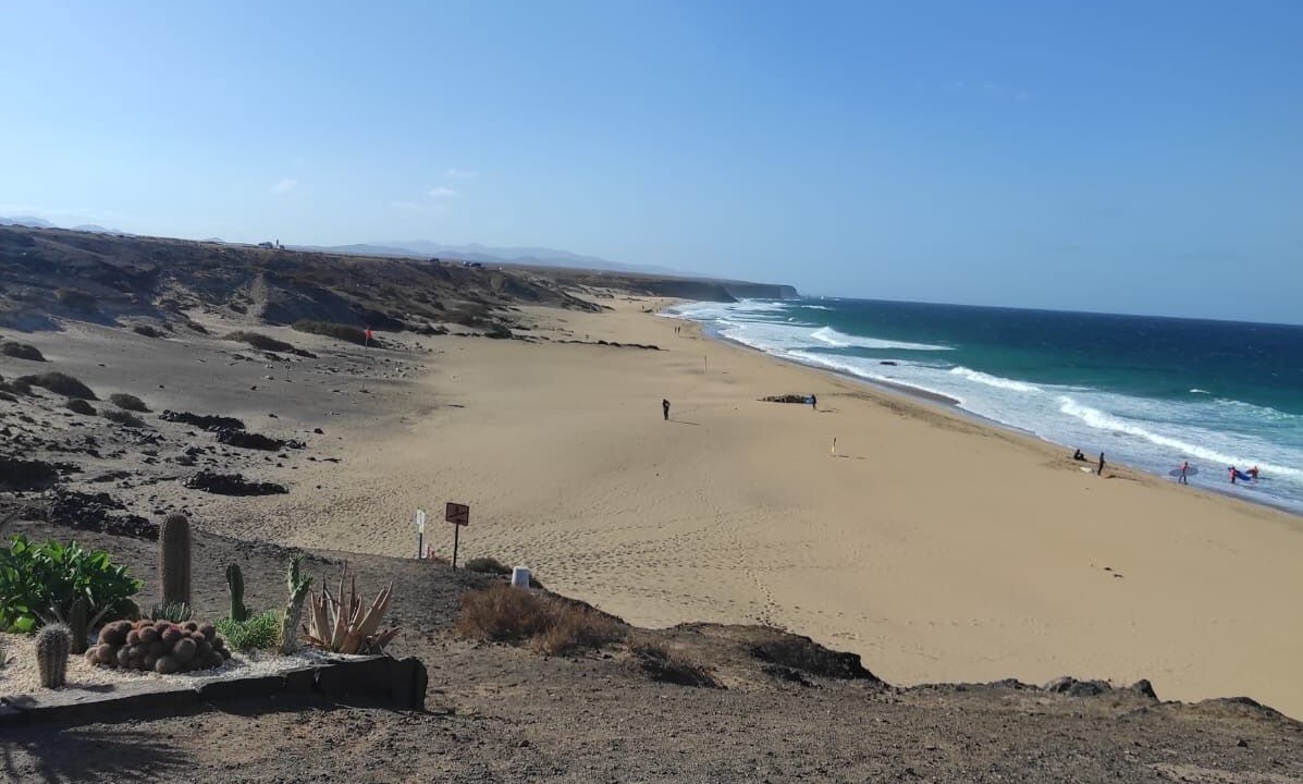 Photo of Others in El Cotillo
