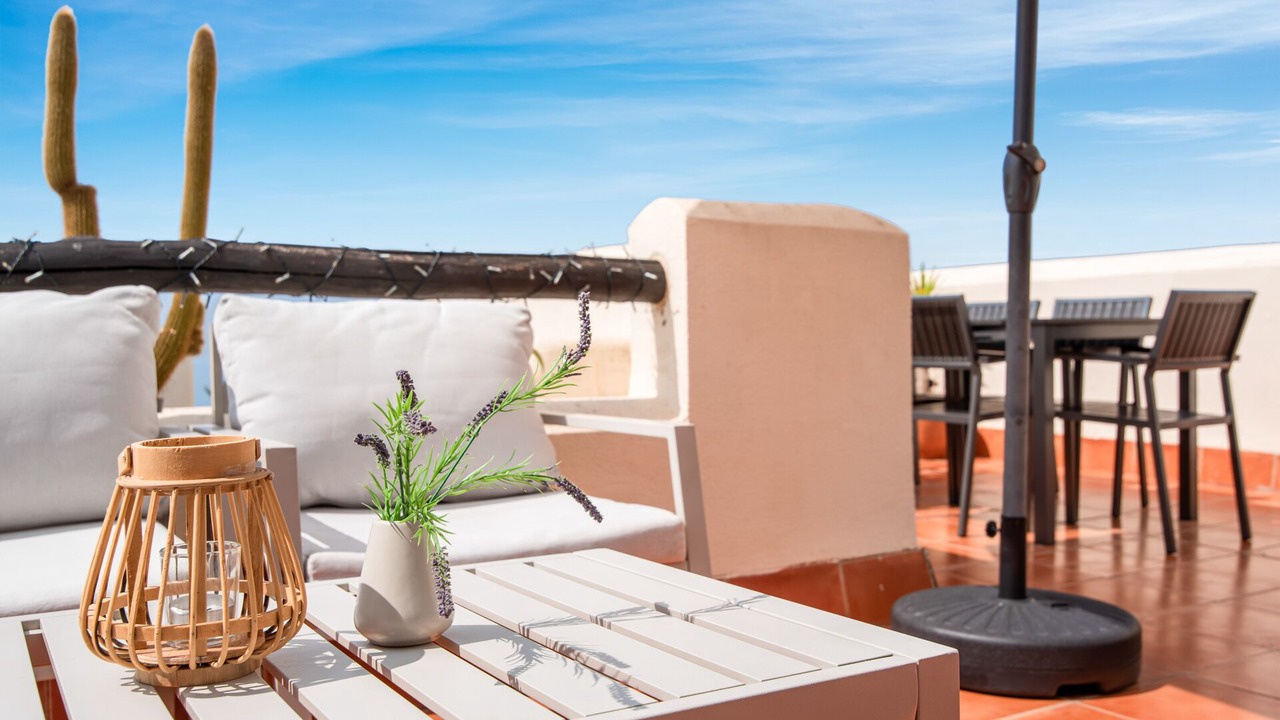 Photo of Others in Bahia de Casares