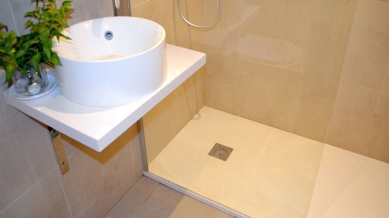 Photo of Bathroom in Chimenea