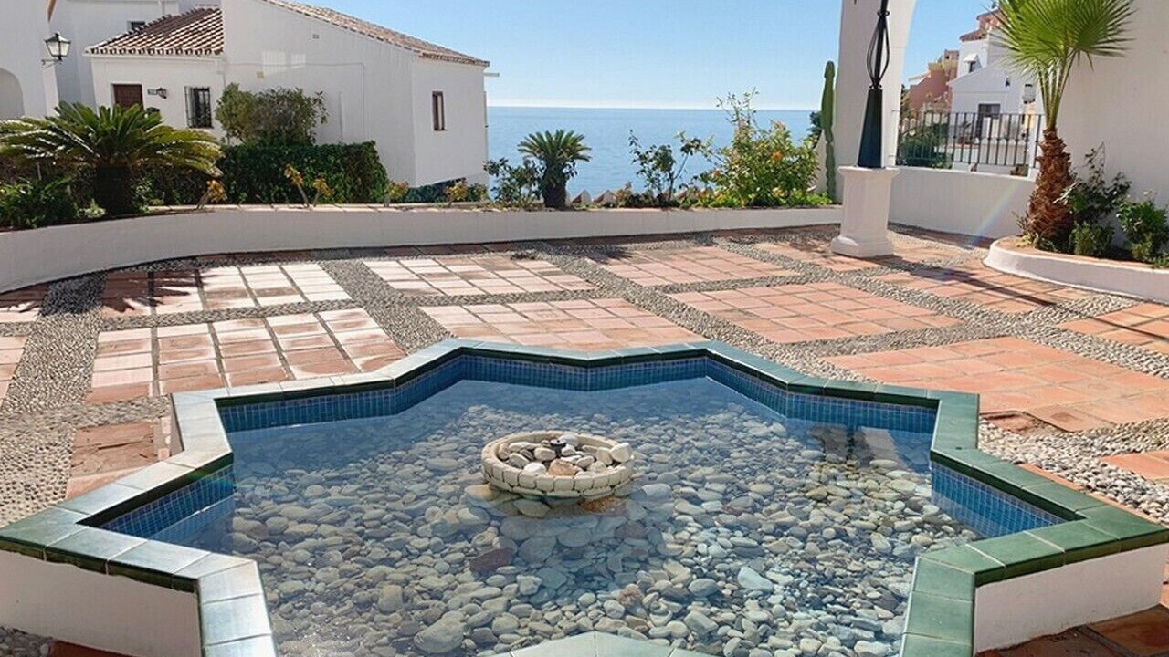 Photo of Outdoor in Chimenea
