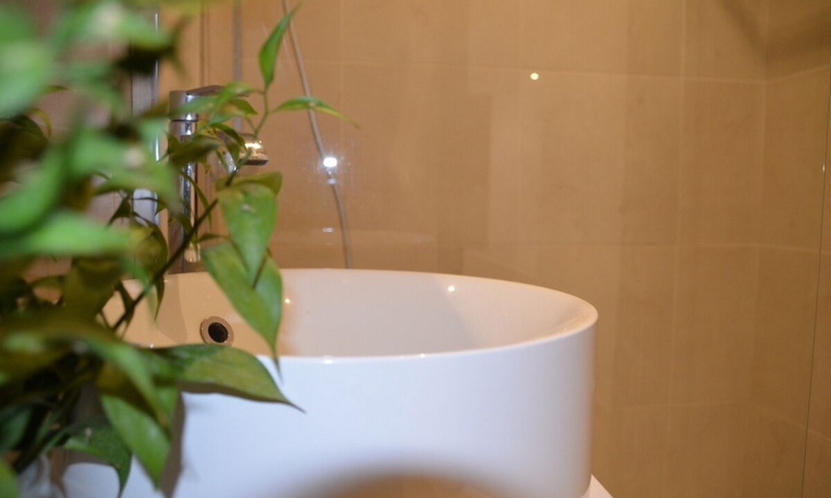Photo of Bathroom in Chimenea