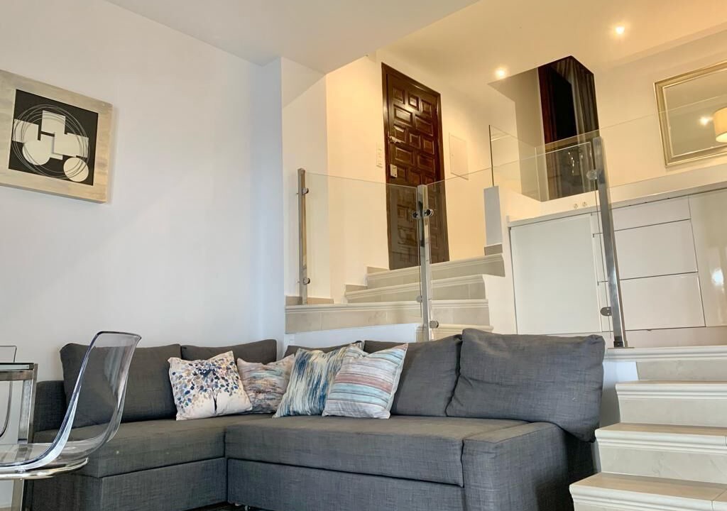 Photo of Livingroom in Chimenea