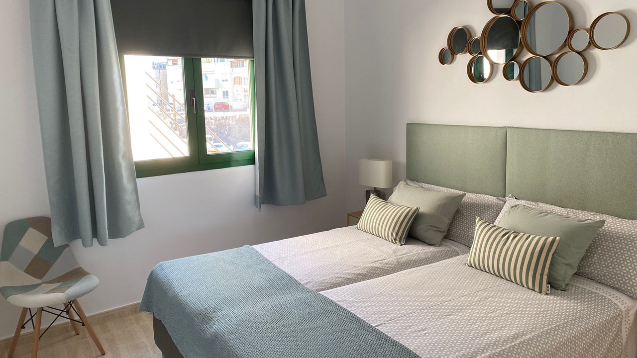 Photo of Bedroom in Morro Jable