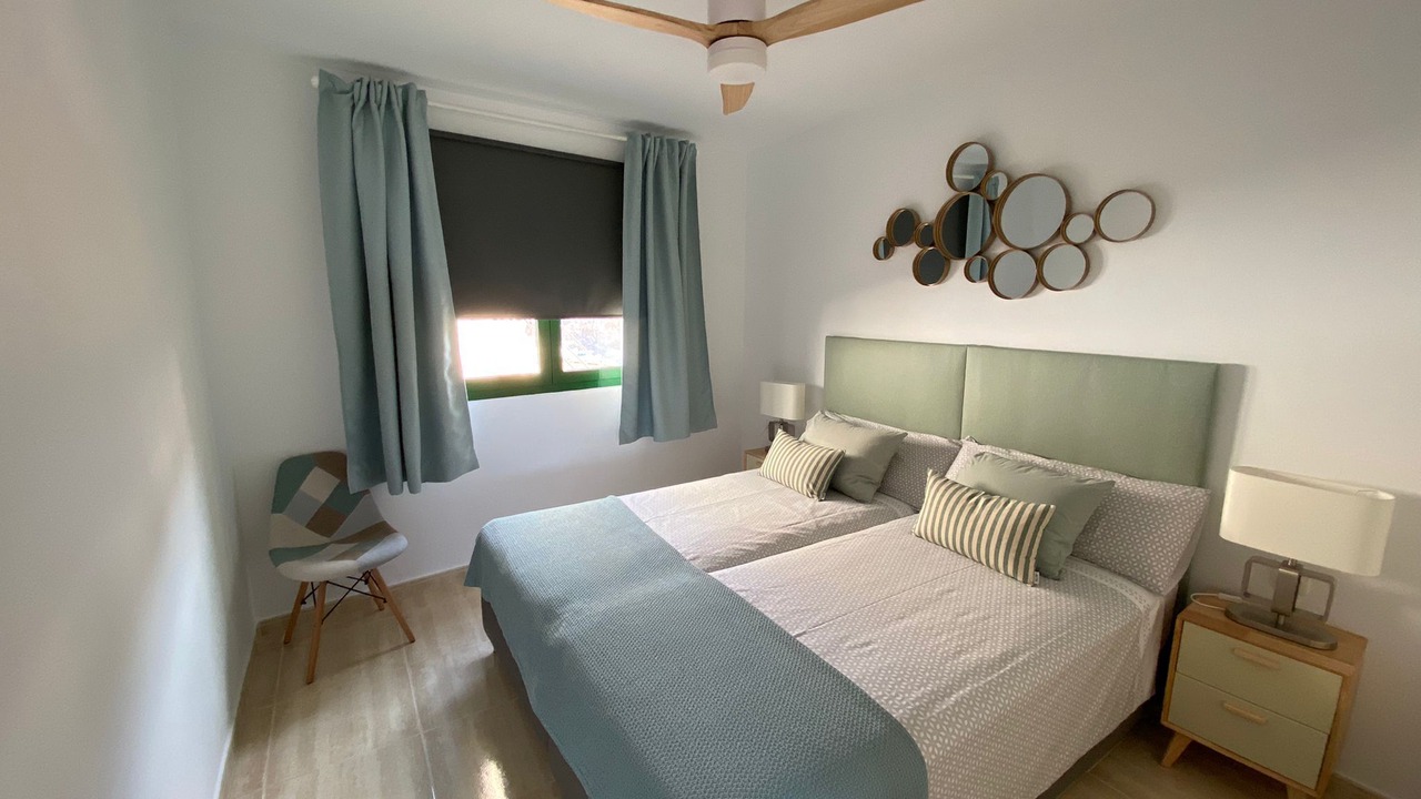 Photo of Bedroom in Morro Jable