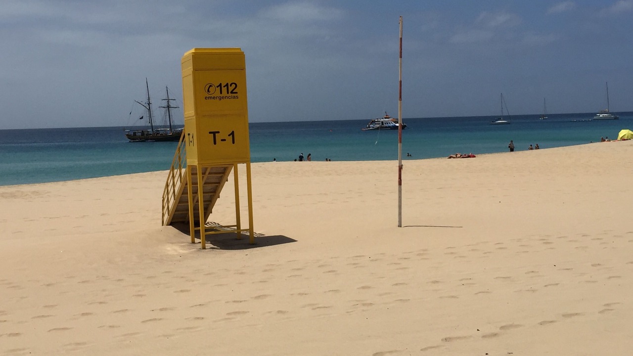 Photo of Others in Morro Jable