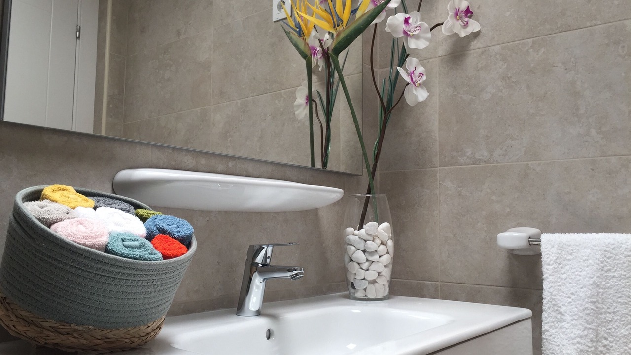 Photo of Bathroom in Morro Jable