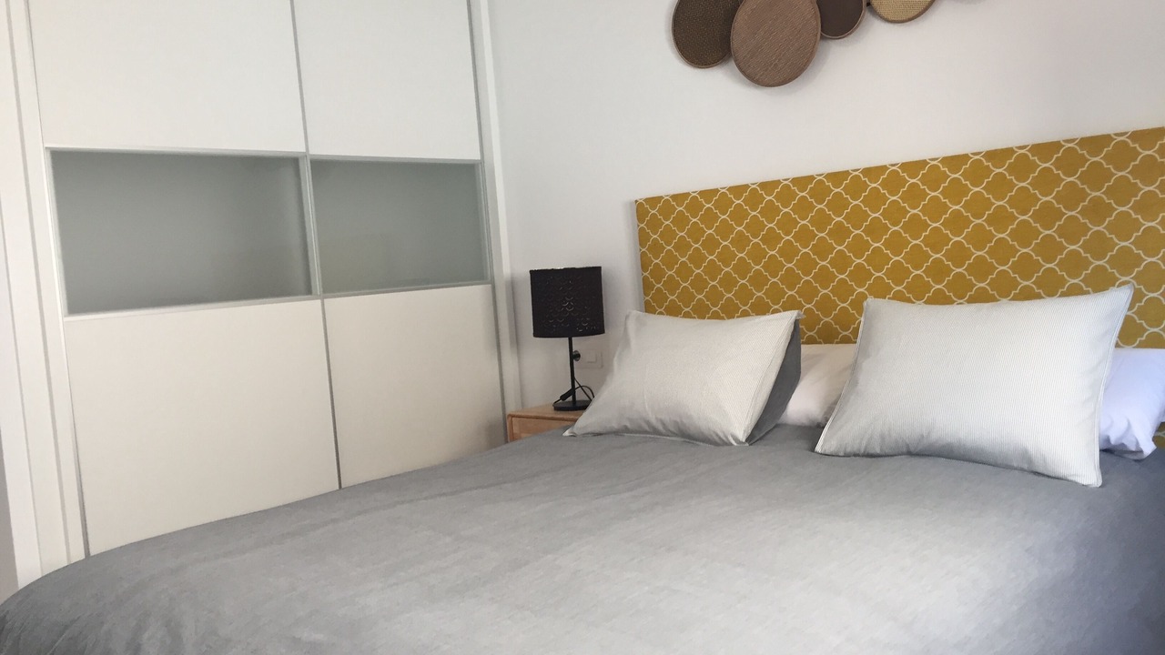Photo of Bedroom in Morro Jable