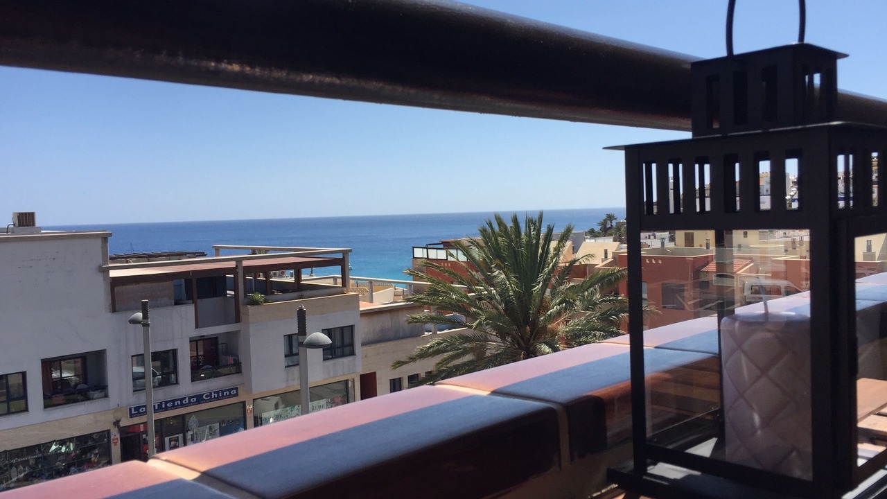 Photo of Outdoor in Morro Jable