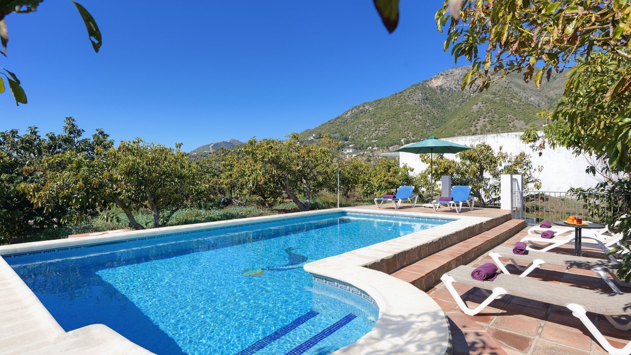 Photo of Outdoor in Frigiliana