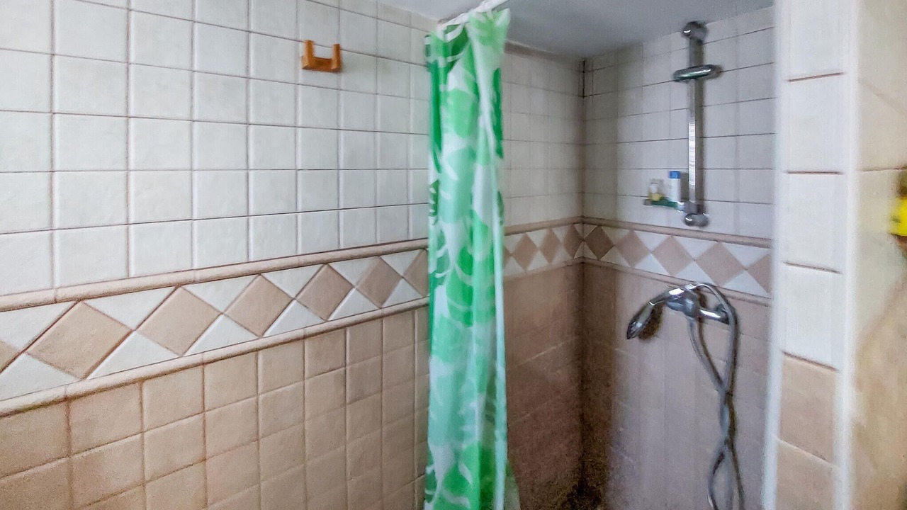 Photo of Bathroom in Brena y Marismas de Barbate Natural Park
