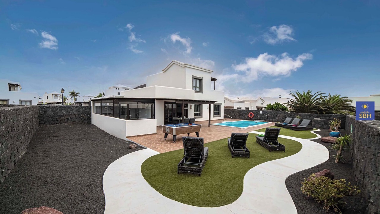 Photo of Outdoor in Playa Blanca