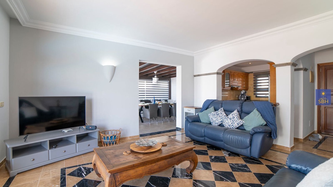 Photo of Livingroom in Playa Blanca