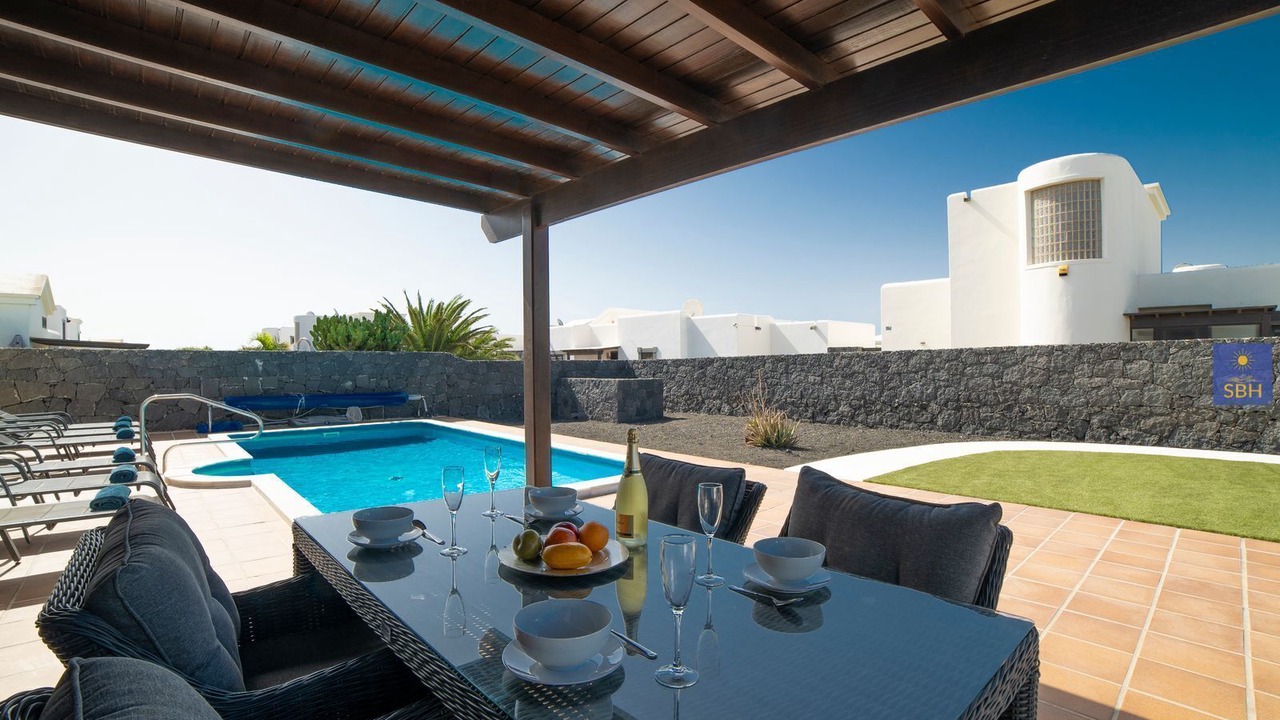 Photo of Outdoor in Playa Blanca